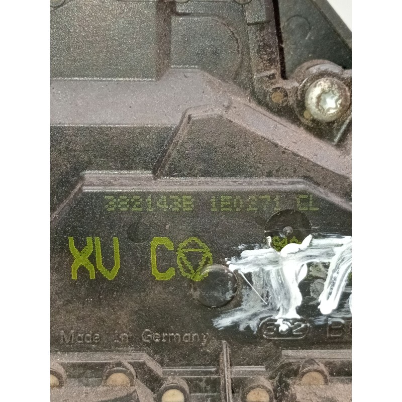 Recambio de motor cierre centralizado trasero izquierdo para ford focus i turnier (dnw) 1.8 turbo di / tddi referencia OEM IAM 3