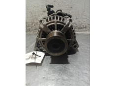 Recambio de alternador para hyundai trajet (fo) 2.0 crdi referencia OEM IAM   