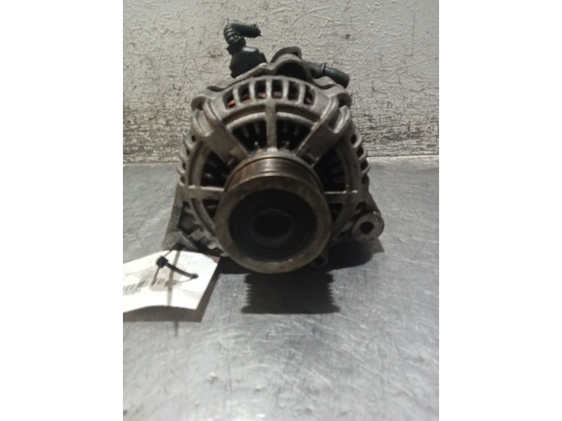 Recambio de alternador para hyundai trajet (fo) 2.0 crdi referencia OEM IAM   
