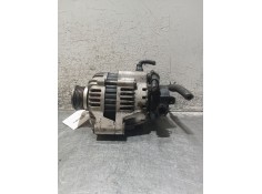 Recambio de alternador para hyundai trajet (fo) 2.0 crdi referencia OEM IAM    2