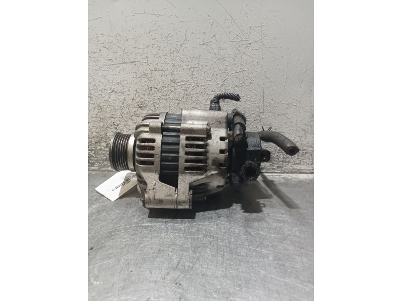 Recambio de alternador para hyundai trajet (fo) 2.0 crdi referencia OEM IAM   