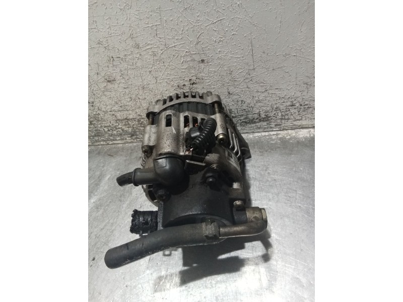 Recambio de alternador para hyundai trajet (fo) 2.0 crdi referencia OEM IAM   