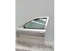 Recambio de puerta delantera izquierda para opel vectra b (j96) 1.6 i 16v (f19) referencia OEM IAM  4P  2