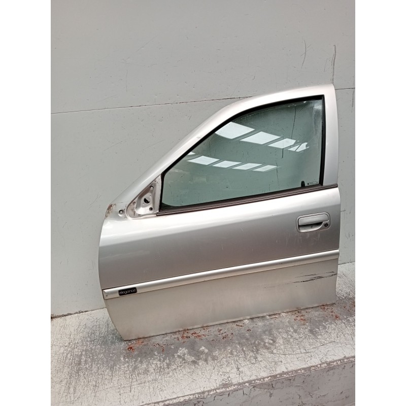 Recambio de puerta delantera izquierda para opel vectra b (j96) 1.6 i 16v (f19) referencia OEM IAM  4P 