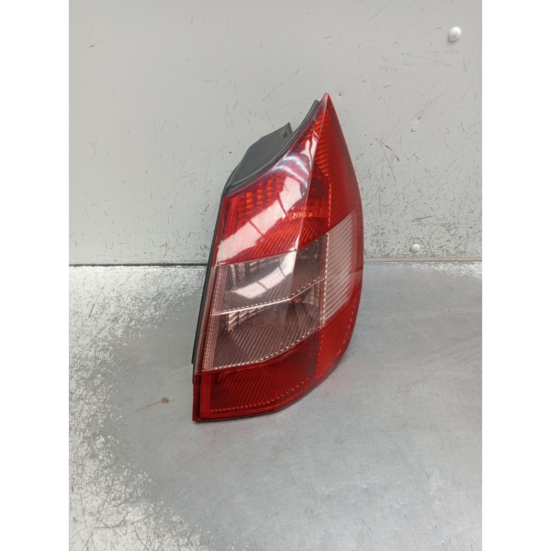 Recambio de piloto trasero derecho para renault scénic ii (jm0/1_) 1.9 dci (jm0g, jm12, jm1g, jm2c) referencia OEM IAM   