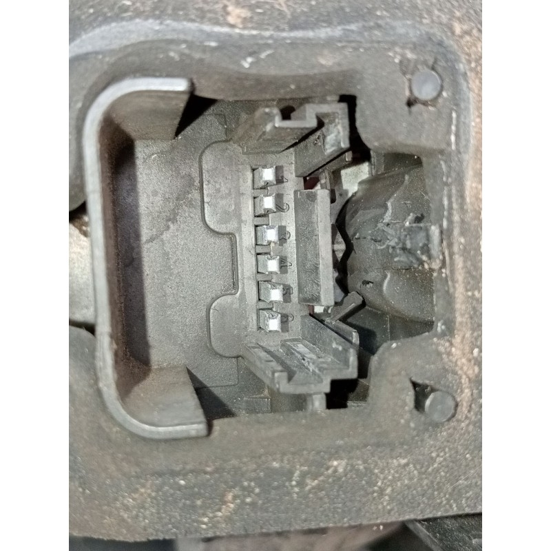 Recambio de piloto trasero derecho para renault scénic ii (jm0/1_) 1.9 dci (jm0g, jm12, jm1g, jm2c) referencia OEM IAM   