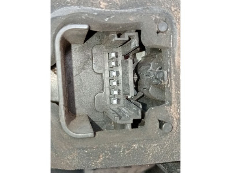 Recambio de piloto trasero derecho para renault scénic ii (jm0/1_) 1.9 dci (jm0g, jm12, jm1g, jm2c) referencia OEM IAM   