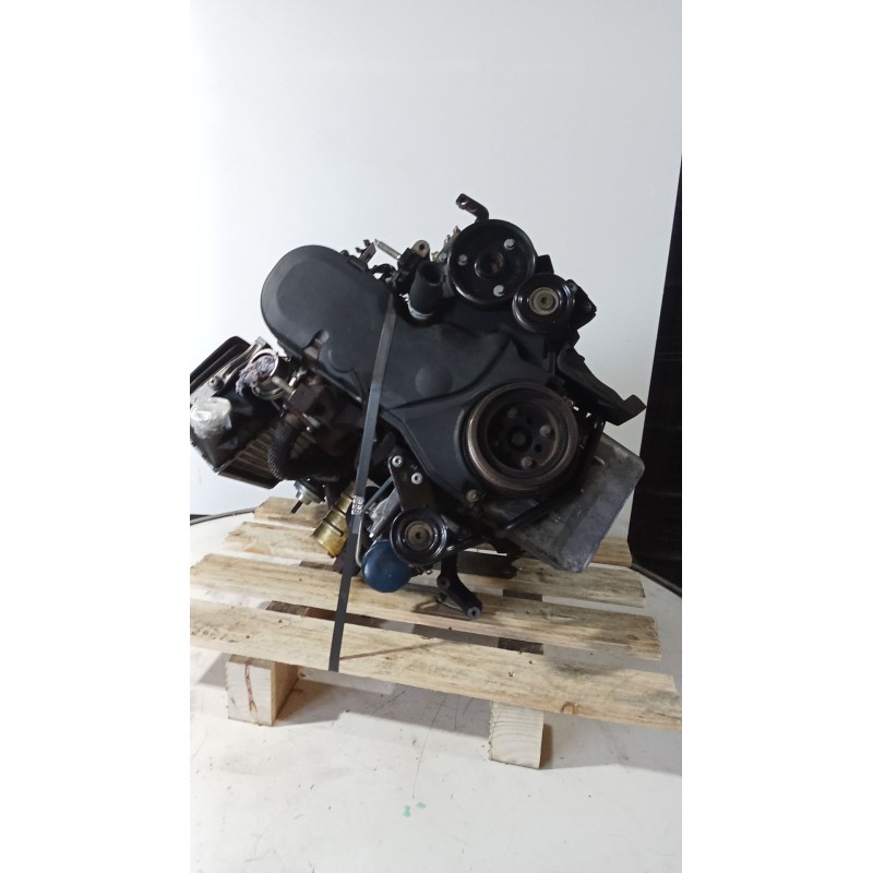 Recambio de motor completo para ford mondeo i (gbp) 1.8 td referencia OEM IAM RFM LUCAS TR60732