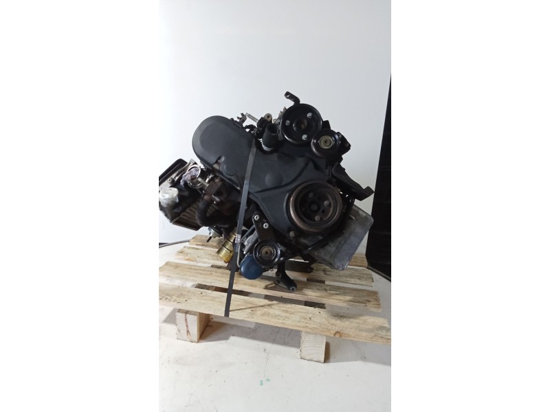 Recambio de motor completo para ford mondeo i (gbp) 1.8 td referencia OEM IAM RFM LUCAS TR60732