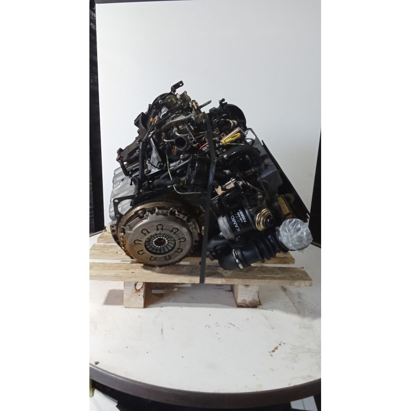 Recambio de motor completo para ford mondeo i (gbp) 1.8 td referencia OEM IAM RFM LUCAS TR60732