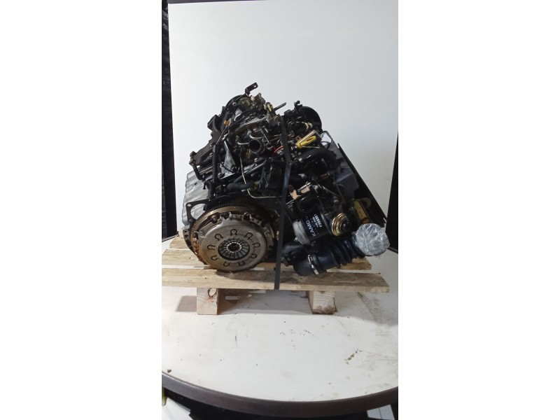 Recambio de motor completo para ford mondeo i (gbp) 1.8 td referencia OEM IAM RFM LUCAS TR60732