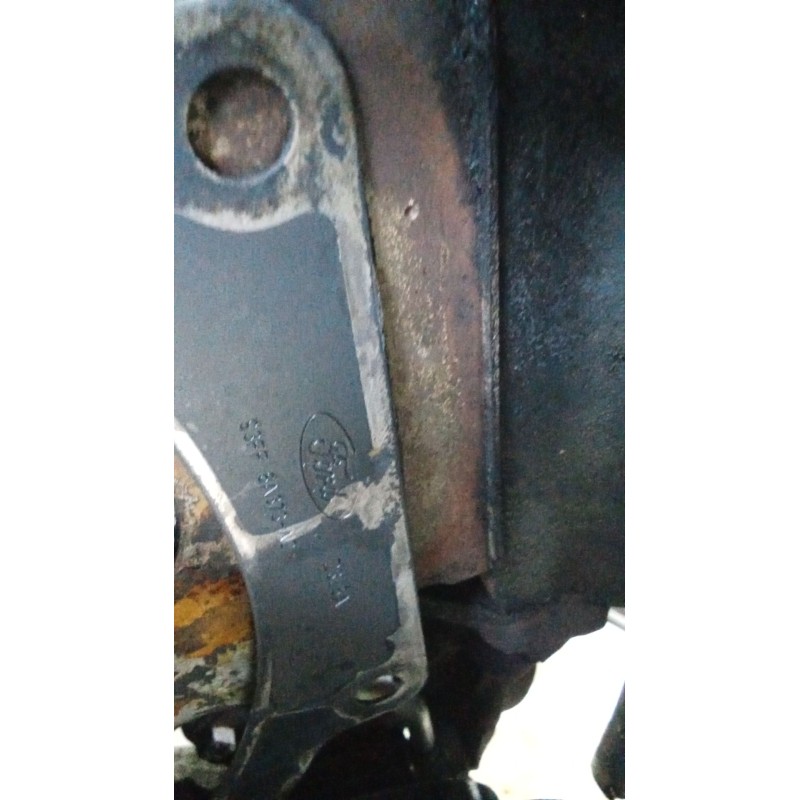 Recambio de motor completo para ford mondeo i (gbp) 1.8 td referencia OEM IAM RFM LUCAS TR60732