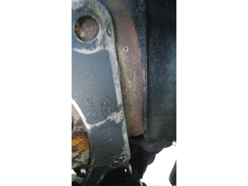 Recambio de motor completo para ford mondeo i (gbp) 1.8 td referencia OEM IAM RFM LUCAS TR60732