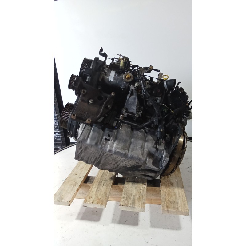 Recambio de motor completo para ford mondeo i (gbp) 1.8 td referencia OEM IAM RFM LUCAS TR60732