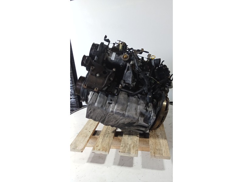 Recambio de motor completo para ford mondeo i (gbp) 1.8 td referencia OEM IAM RFM LUCAS TR60732