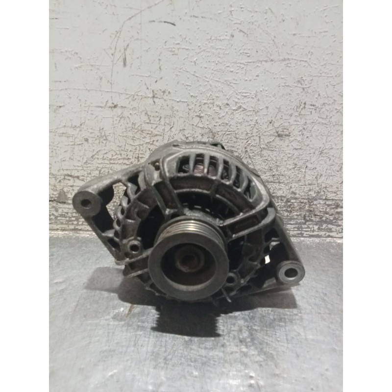 Recambio de alternador para opel astra g hatchback (t98) 1.8 16v (f08, f48) referencia OEM IAM 0124415002 90561971 
