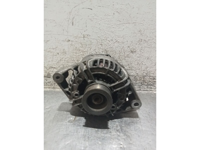 Recambio de alternador para opel astra g hatchback (t98) 1.8 16v (f08, f48) referencia OEM IAM 0124415002 90561971 