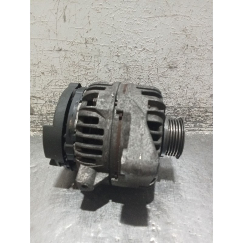 Recambio de alternador para opel astra g hatchback (t98) 1.8 16v (f08, f48) referencia OEM IAM 0124415002 90561971 