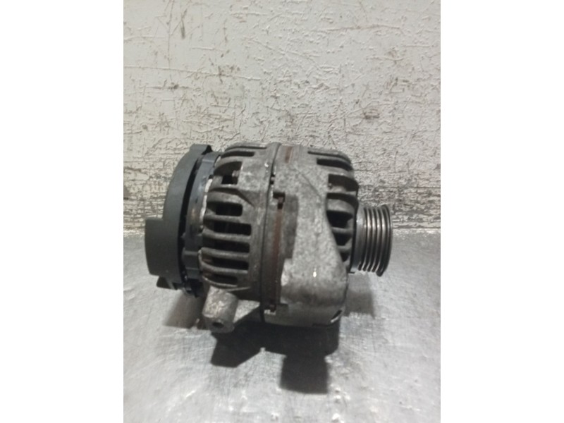 Recambio de alternador para opel astra g hatchback (t98) 1.8 16v (f08, f48) referencia OEM IAM 0124415002 90561971 