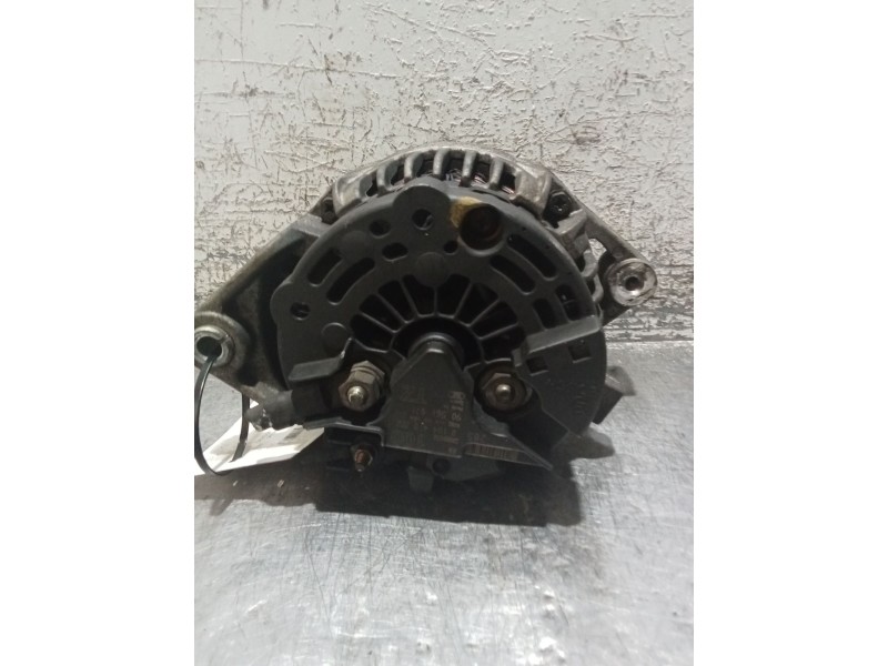 Recambio de alternador para opel astra g hatchback (t98) 1.8 16v (f08, f48) referencia OEM IAM 0124415002 90561971 