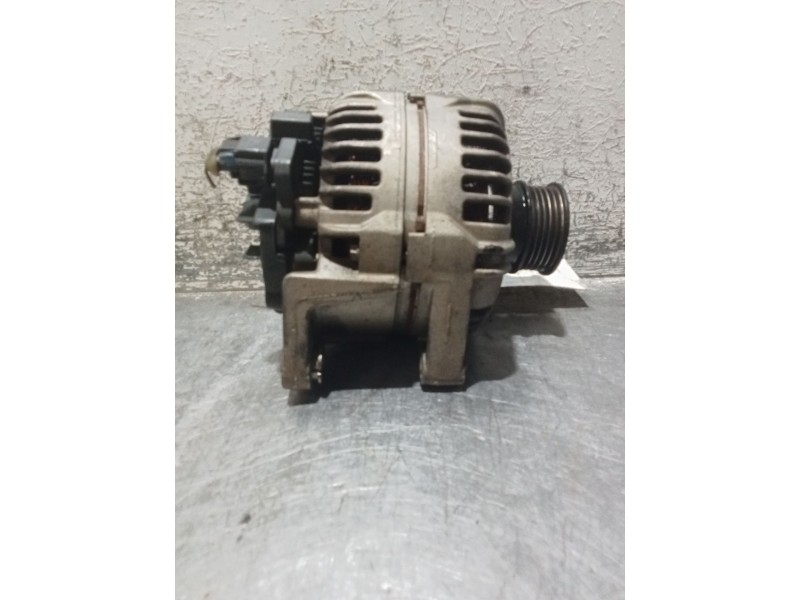Recambio de alternador para opel vectra c gts (z02) 1.8 (f68) referencia OEM IAM   