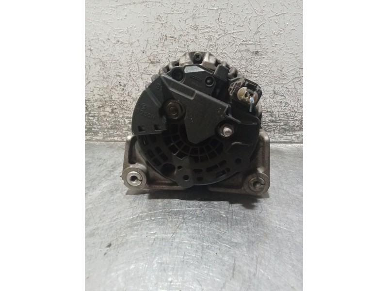 Recambio de alternador para opel vectra c gts (z02) 1.8 (f68) referencia OEM IAM   