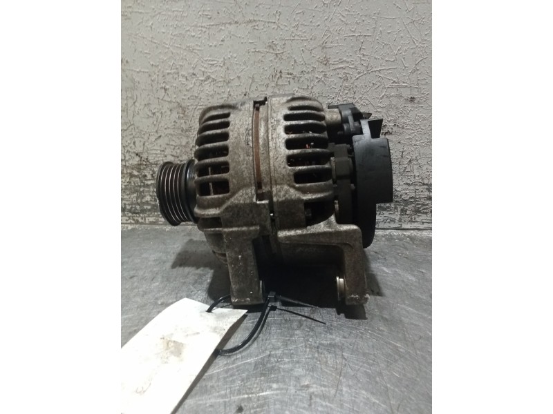 Recambio de alternador para opel vectra c gts (z02) 1.8 (f68) referencia OEM IAM   