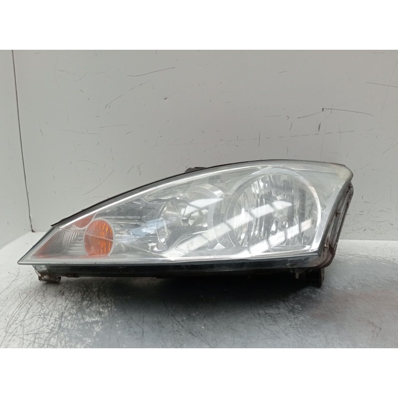 Recambio de faro izquierdo para ford focus i turnier (dnw) 1.8 turbo di / tddi referencia OEM IAM 2M5113W030  