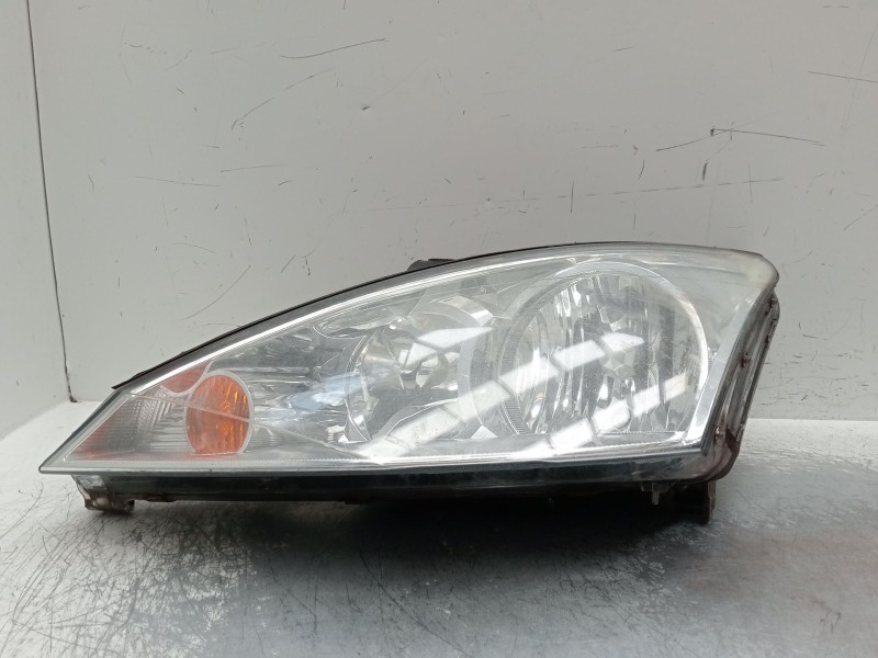 Recambio de faro izquierdo para ford focus i turnier (dnw) 1.8 turbo di / tddi referencia OEM IAM 2M5113W030  