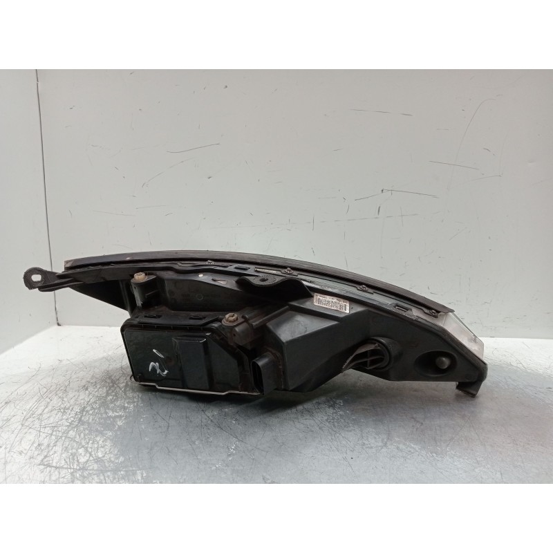 Recambio de faro izquierdo para ford focus i turnier (dnw) 1.8 turbo di / tddi referencia OEM IAM 2M5113W030  