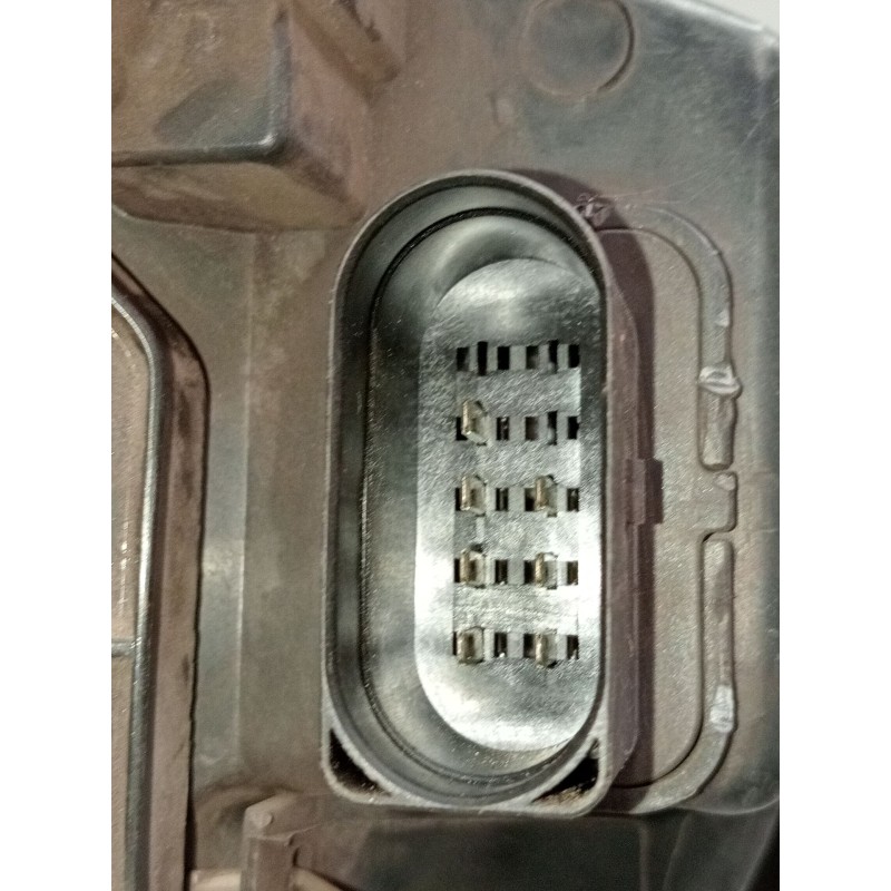 Recambio de faro izquierdo para ford focus i turnier (dnw) 1.8 turbo di / tddi referencia OEM IAM 2M5113W030  