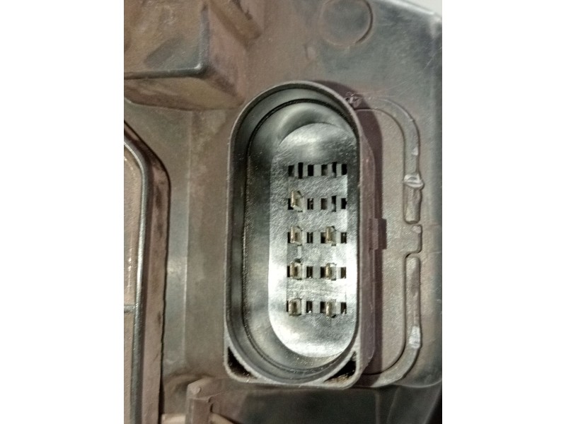 Recambio de faro izquierdo para ford focus i turnier (dnw) 1.8 turbo di / tddi referencia OEM IAM 2M5113W030  