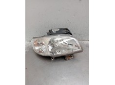 Recambio de faro derecho para seat ibiza ii (6k1) 1.4 i referencia OEM IAM 087585 67743749 