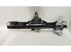 Recambio de elevalunas delantero izquierdo para renault kadjar experience referencia OEM IAM 807218565R   2