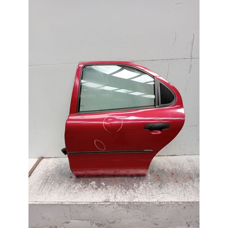 Recambio de puerta trasera izquierda para ford mondeo i (gbp) 1.8 td referencia OEM IAM  5P 