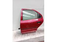 Recambio de puerta trasera izquierda para ford mondeo i (gbp) 1.8 td referencia OEM IAM  5P  2