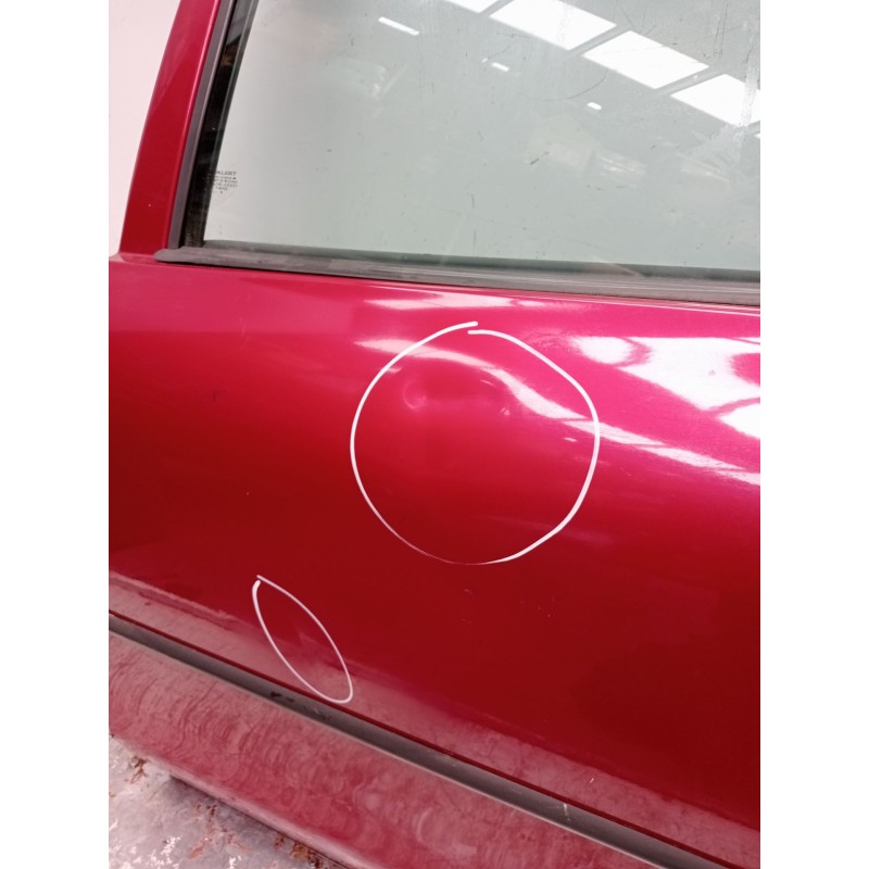 Recambio de puerta trasera izquierda para ford mondeo i (gbp) 1.8 td referencia OEM IAM  5P 