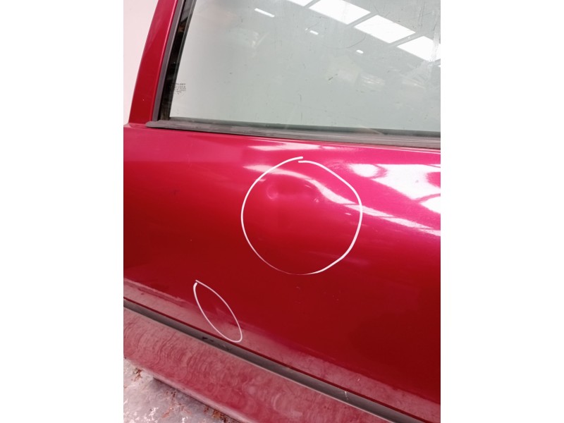 Recambio de puerta trasera izquierda para ford mondeo i (gbp) 1.8 td referencia OEM IAM  5P 