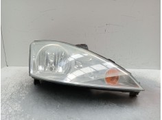 Recambio de faro derecho para ford focus i turnier (dnw) 1.8 turbo di / tddi referencia OEM IAM 2M5113W029  