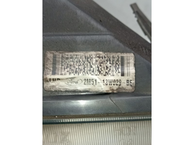 Recambio de faro derecho para ford focus i turnier (dnw) 1.8 turbo di / tddi referencia OEM IAM 2M5113W029  