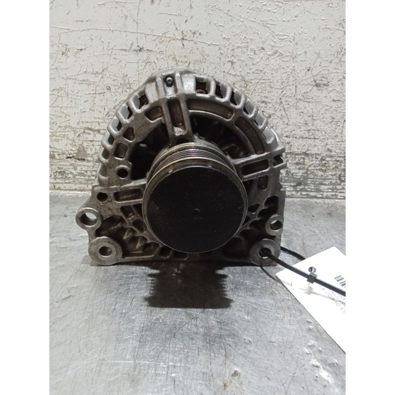 Recambio de alternador para volkswagen golf iv variant (1j5) 1.9 tdi 4motion referencia OEM IAM 0124325001  BOSCH