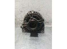 Recambio de alternador para volkswagen polo (6n2) 1.0 referencia OEM IAM 0379030251 0124315083 BOSCH