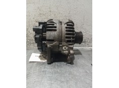 Recambio de alternador para volkswagen polo (6n2) 1.0 referencia OEM IAM 0379030251 0124315083 BOSCH 2