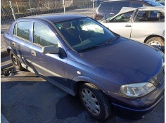 opel astra g berlina del año 1998