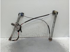 Recambio de elevalunas delantero derecho para seat ibiza ii (6k1) 1.9 tdi referencia OEM IAM 6K3959802C 3P 