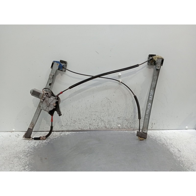 Recambio de elevalunas delantero derecho para seat ibiza ii (6k1) 1.9 tdi referencia OEM IAM 6K3959802C 3P 