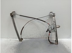 Recambio de elevalunas delantero derecho para seat ibiza ii (6k1) 1.9 tdi referencia OEM IAM 6K3959802C 3P  2