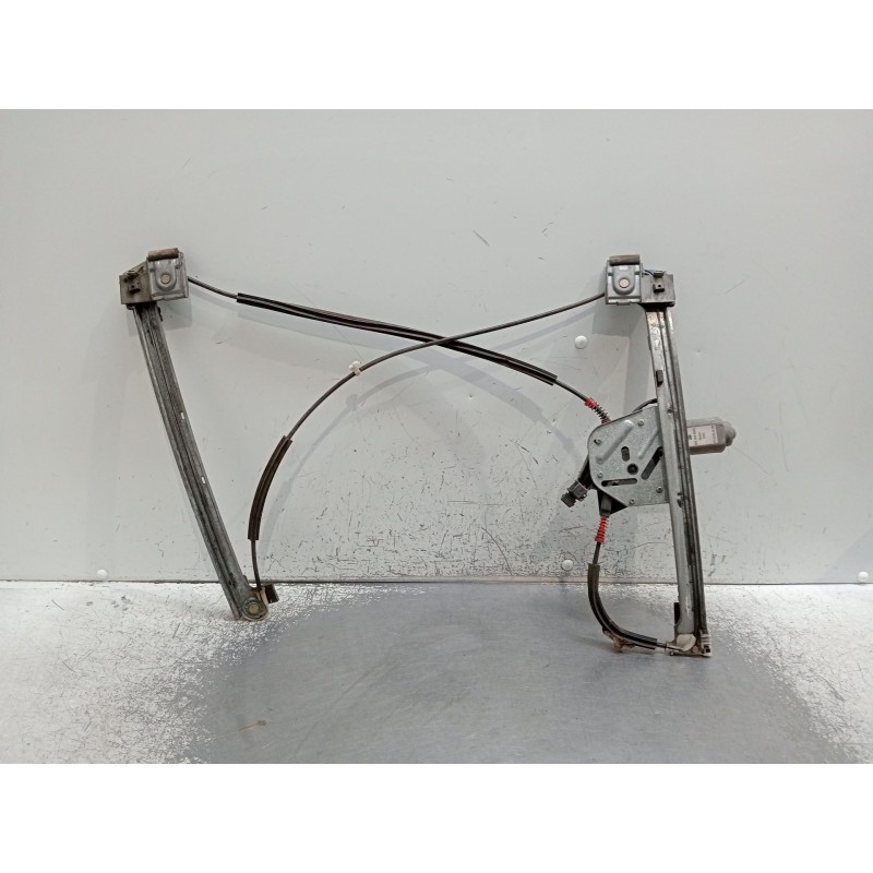 Recambio de elevalunas delantero derecho para seat ibiza ii (6k1) 1.9 tdi referencia OEM IAM 6K3959802C 3P 