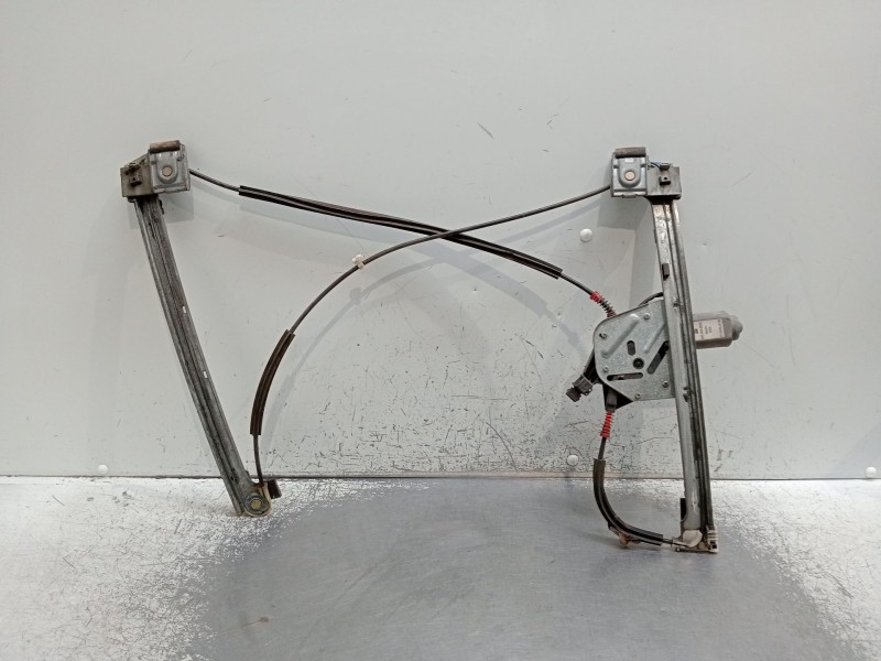 Recambio de elevalunas delantero derecho para seat ibiza ii (6k1) 1.9 tdi referencia OEM IAM 6K3959802C 3P 