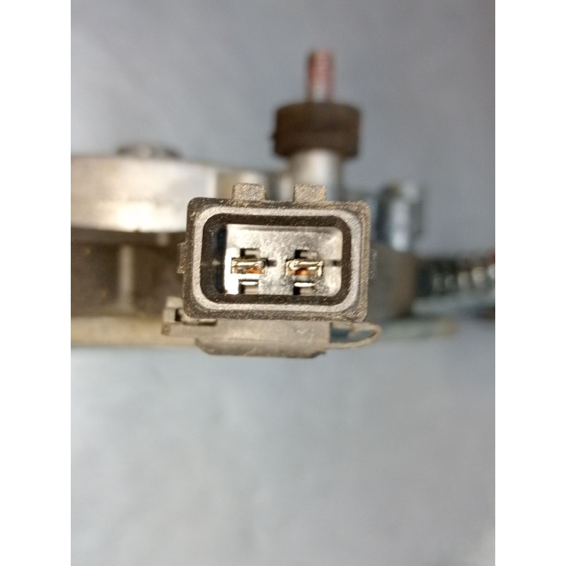 Recambio de elevalunas delantero derecho para seat ibiza ii (6k1) 1.9 tdi referencia OEM IAM 6K3959802C 3P 